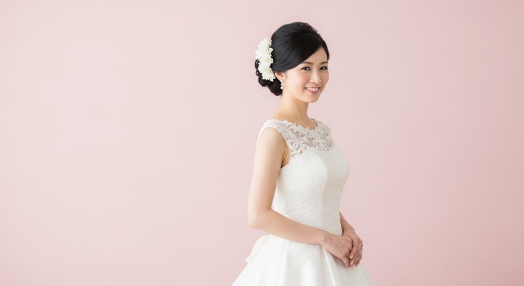 結婚式