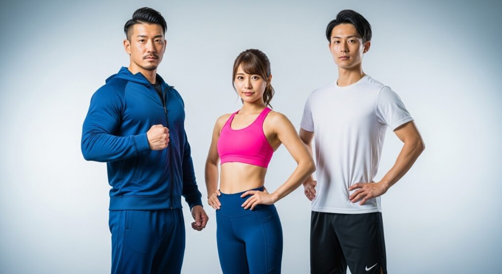 パーソナルトレーナー