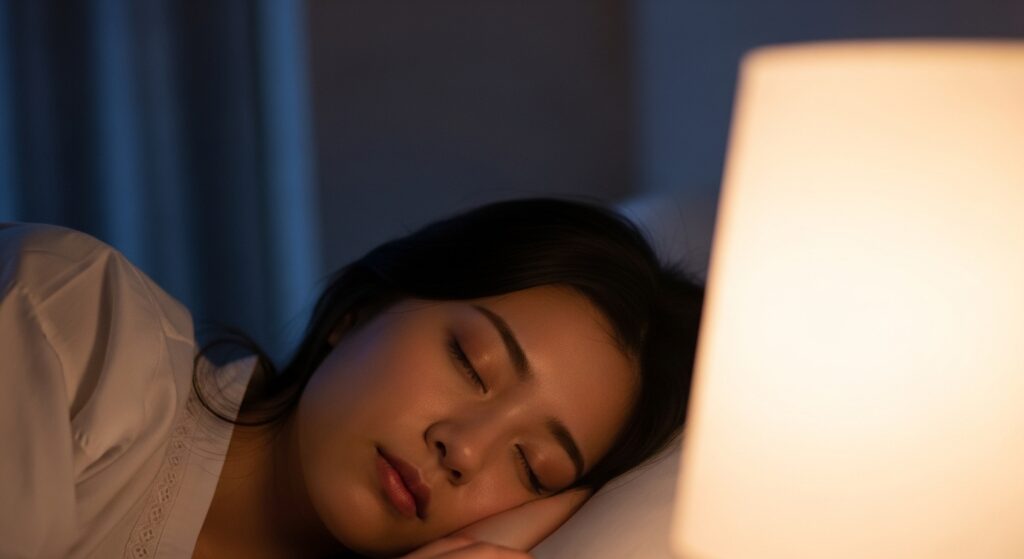 睡眠